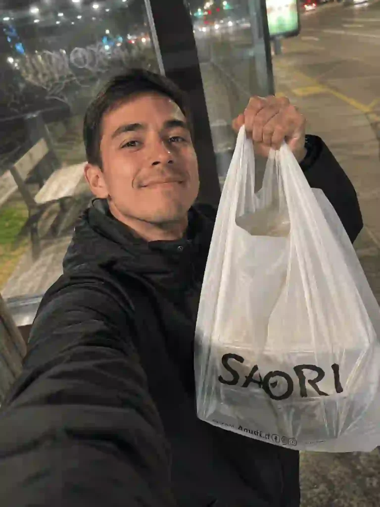 Foto compartida por Jime Jara