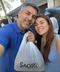 Foto compartida por Vicho Mora R.