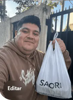 Foto compartida por Cami Leiva R.