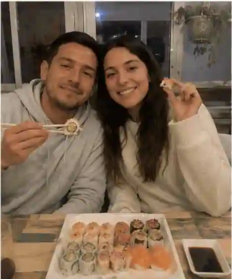 Foto compartida por Dieguito Soto F.