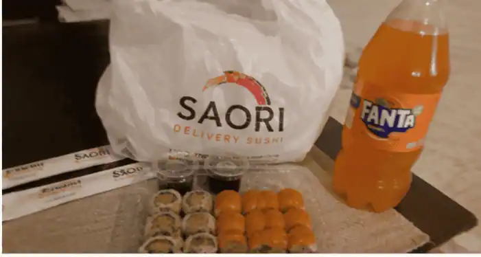 Foto compartida por Sofi Palma P.