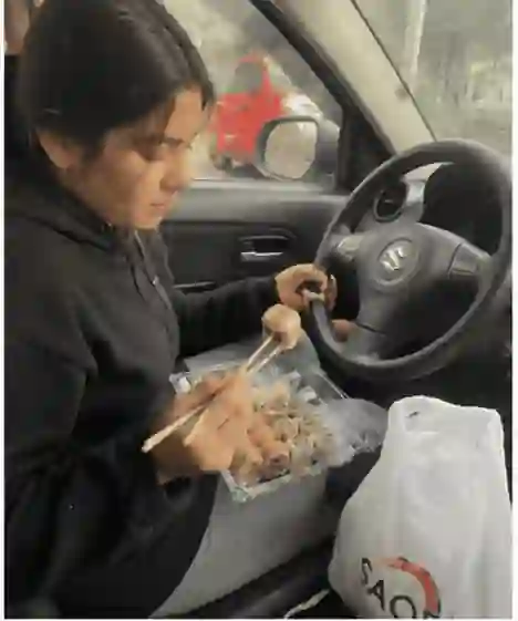 Foto compartida por Natita Araya V.