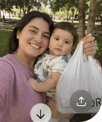 Foto compartida por Benja P.