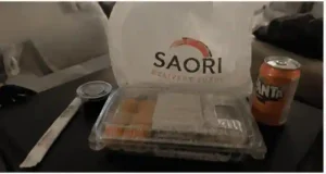 5 springrolls photo review